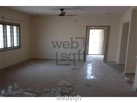 3 BHK Residential Apartment-flats for Sale